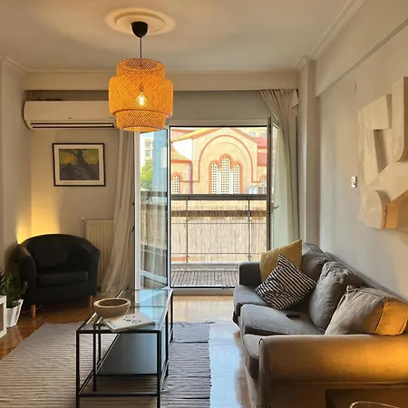 Homevision - Galerius Arch - Center