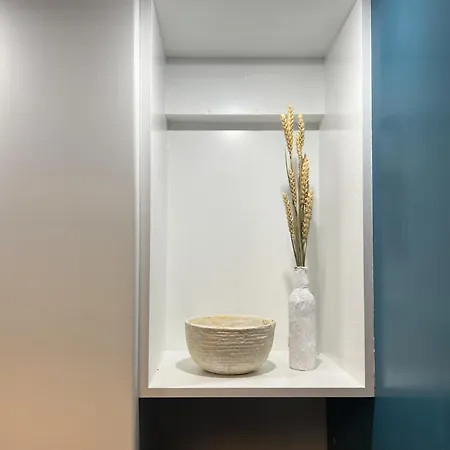 Homevision - Galerius Arch - Center *