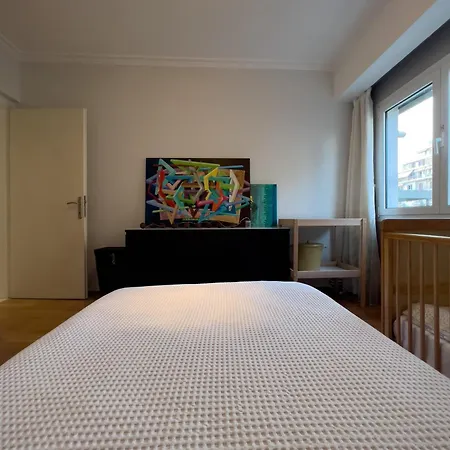 Apartment Homevision - Galerius Arch - Center