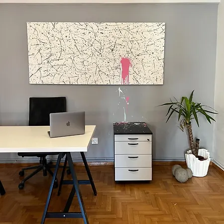 Homevision - Galerius Arch - Center Apartment *