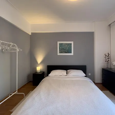 Apartment Homevision - Galerius Arch - Center *