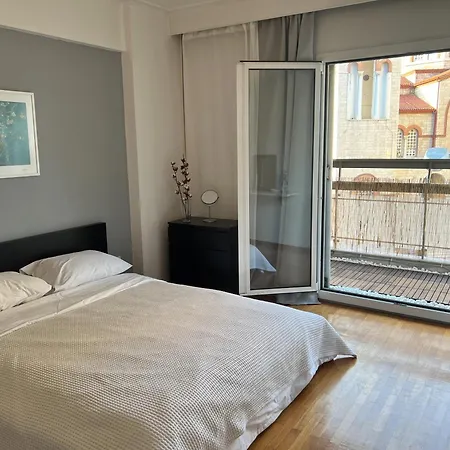 Apartment Homevision - Galerius Arch - Center *