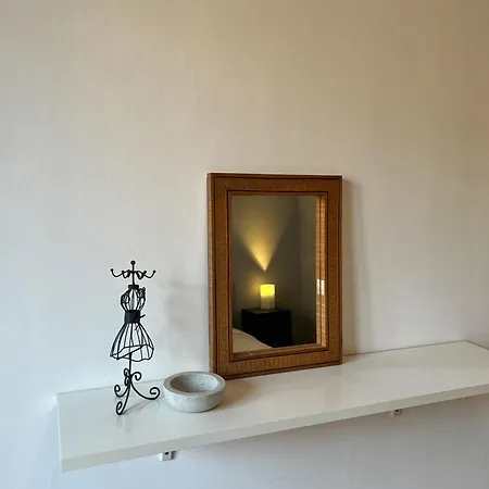 Homevision - Galerius Arch - Center