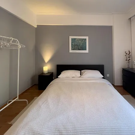 Homevision - Galerius Arch - Center Appartement Thessalonique