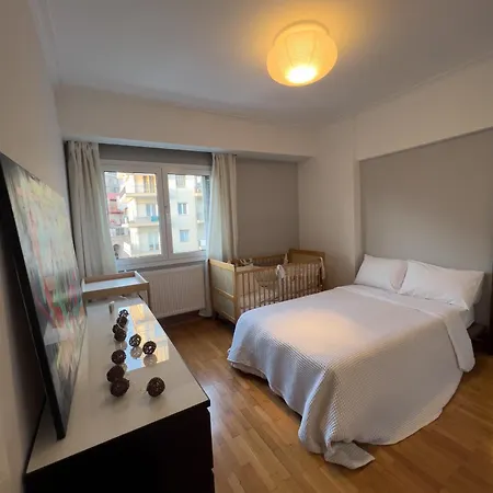 Appartement Homevision - Galerius Arch - Center